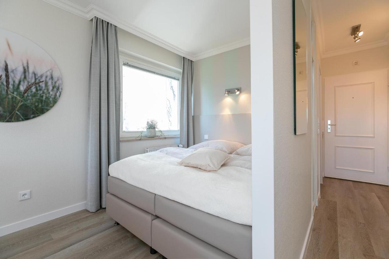 Apartamento Strandallee 170, Sonnenblick Timmendorfer Strand Exterior foto